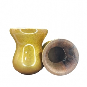 CUIA DE CHIMARRÃO PEROLADA