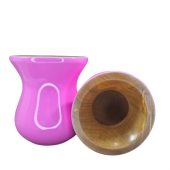 CUIA DE CHIMARRÃO NEON