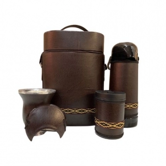 MATEIRA KIT ZÍPER
