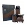 MATEIRA KIT LUXO - preto/marrom (ref.4029)