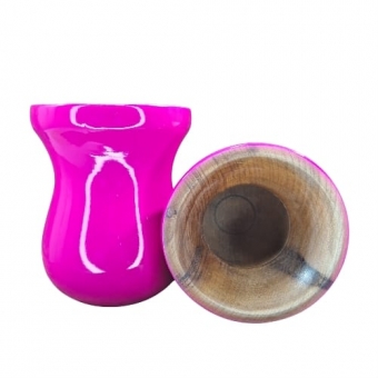 CUIA DE CHIMARRÃO NEON