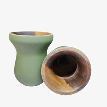 CUIA DE CHIMARRÃO FOSCA