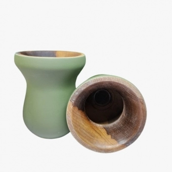 CUIA DE CHIMARRÃO FOSCA