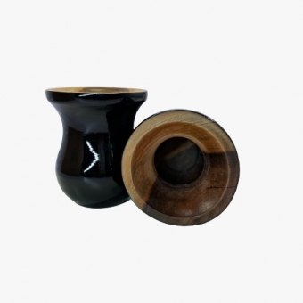 CUIA DE CHIMARRÃO LISA