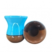 azul bebe