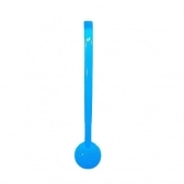 BOMBA CHIMARRÃO LISA - Azul Bic