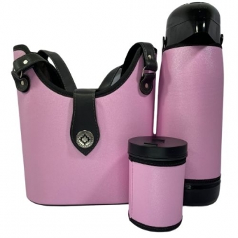 MATEIRA KIT SLIM 1,8L  3 PEÇAS