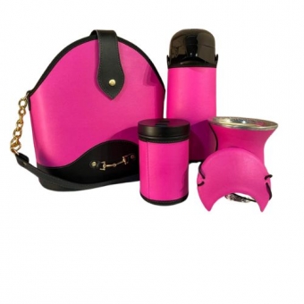 MATEIRA KIT PARIS 1L 5 PEÇAS