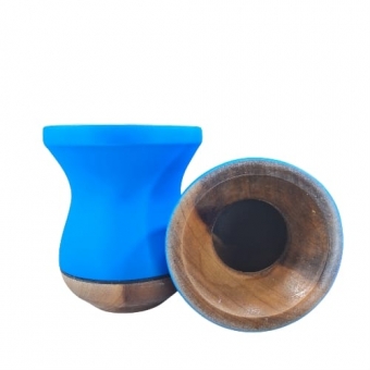 CUIA BICOLOR FOSCA