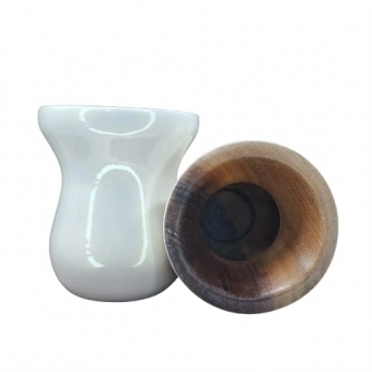 CUIA DE CHIMARRÃO PEROLADA