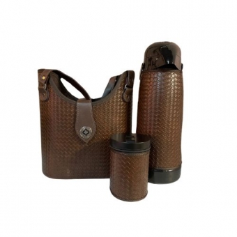 MATEIRA KIT SLIM 1,8L  3 PEÇAS