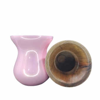 CUIA DE CHIMARRÃO PEROLADA