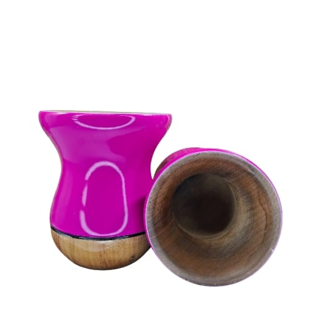 CUIA BICOLOR NEON - pink neon