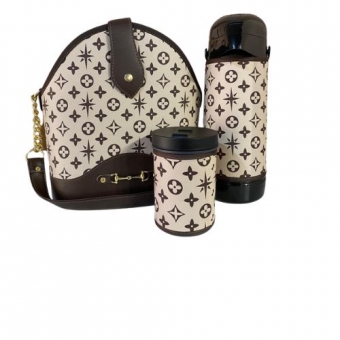 MATEIRA KIT PARIS 3 PEÇAS