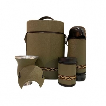 MATEIRA KIT ZÍPER