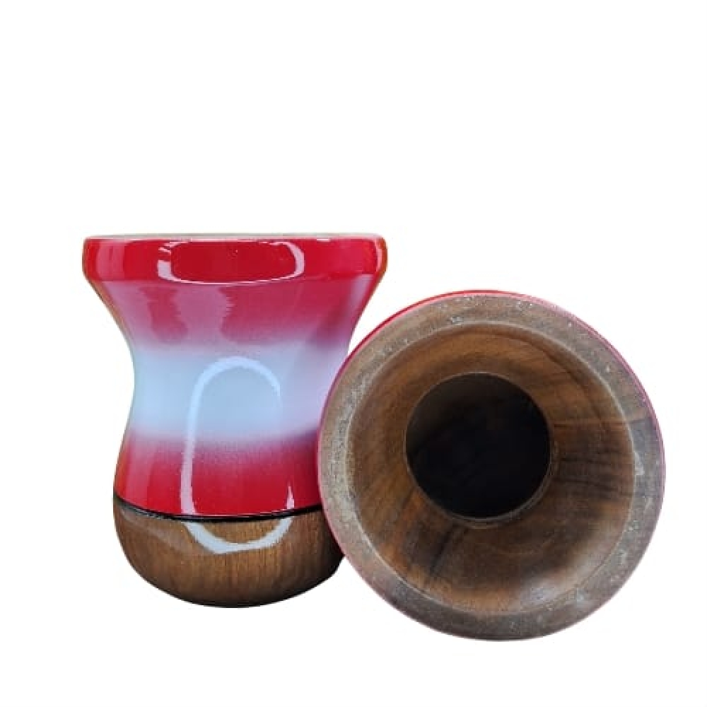 CUIA BICOLOR MULTI - inter