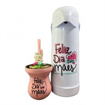 KIT DIA DAS MÃES