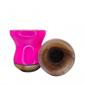 rosa neon