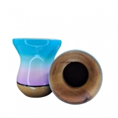 CUIA BICOLOR MULTI - algodão doce