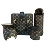 preto/marrom (ref.4001)