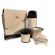 MATEIRA KIT LUXO - salmão (ref.4021)