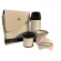 MATEIRA KIT LUXO - salmão (ref.4021)