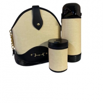 MATEIRA KIT PARIS 3 PEÇAS