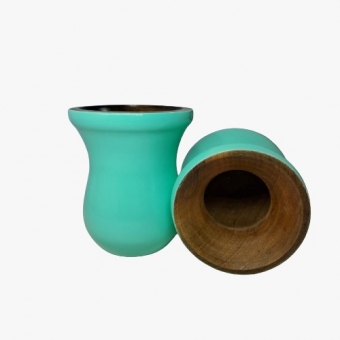 CUIA DE CHIMARRÃO LISA