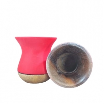 CUIA BICOLOR FOSCA