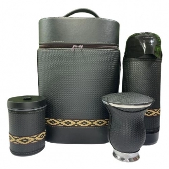 MATEIRA KIT ZÍPER