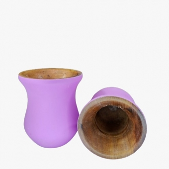 CUIA DE CHIMARRÃO FOSCA