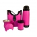 MATEIRA KIT SLIM 1,8L 5 PEÇAS - pink (ref4038)