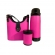 MATEIRA KIT SLIM 1,8L  3 PEÇAS - pink (ref4038)