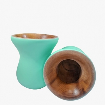 CUIA DE CHIMARRÃO FOSCA