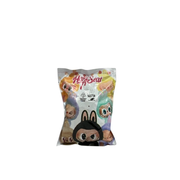 Labubu boneco Coleção pelúcia