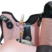 KIT CHIMARRÃO SLIM 1,0L 6 PEÇAS ROSA CLARO - SLIM 6  PEÇAS ROSA