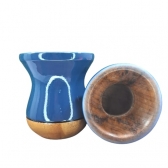 azul marinho