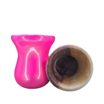 CUIA DE CHIMARRÃO PEROLADA