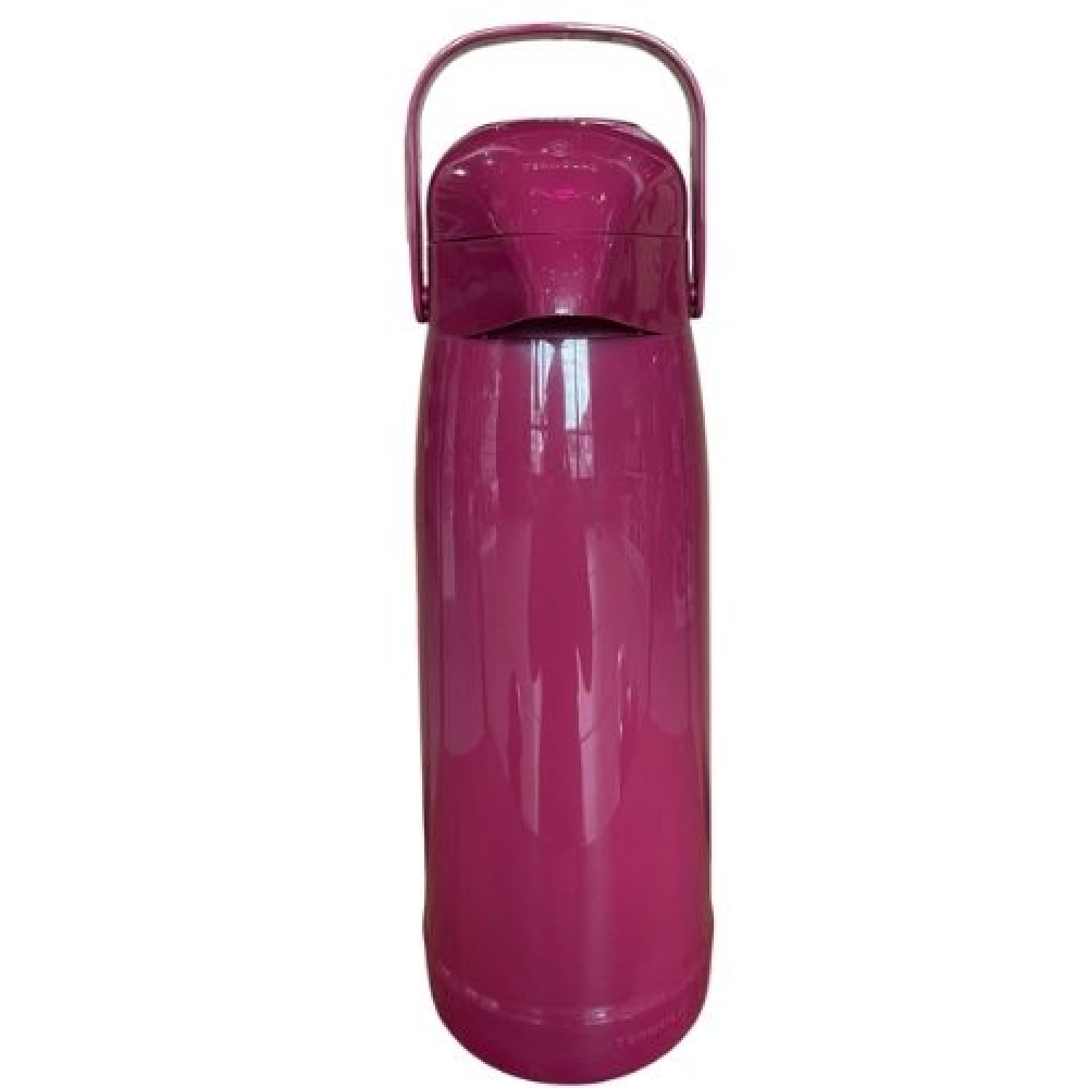 GARRAFA TÉRMICA TERMOLAR 1,8L - rose