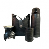 croco preto (ref4031)