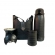 MATEIRA KIT SLIM 1,8L 5 PEÇAS - croco preto (ref4031)
