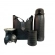 MATEIRA KIT SLIM 1,8L 5 PEÇAS - croco preto (ref4031)