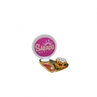 ENFEITES DIAS DA SEMANA