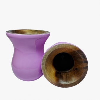 CUIA DE CHIMARRÃO LISA