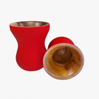 CUIA DE CHIMARRÃO FOSCA