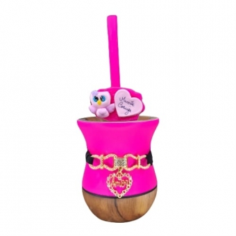 KIT DIA DAS MÃES - PINK FOSCA