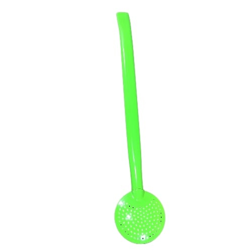 Bomba chimarrão neon - verde