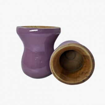 CUIA DE CHIMARRÃO LISA