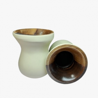 CUIA DE CHIMARRÃO FOSCA