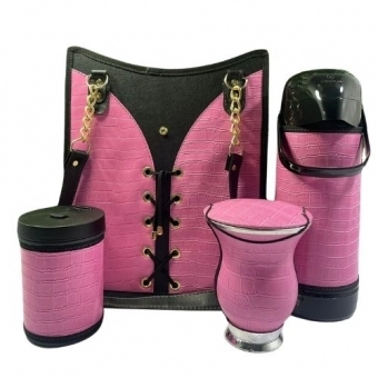 MATEIRA KIT BELLA